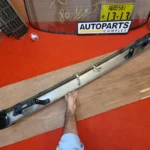 Corolla 1980 1981 sedan rear chorome bumper 10