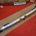 Corolla 1980 1981 sedan rear chorome bumper 5