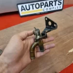 Corolla 1980-83 Ke70 Te72 heater valve tap 1