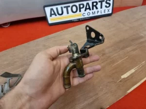 Corolla 1980-83 Ke70 Te72 heater valve tap 1