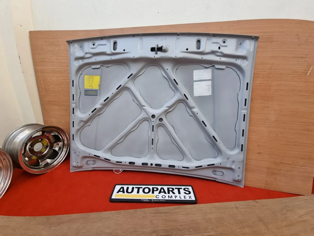 Corolla 1982 1983 sedan6