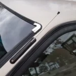 Corolla 1988-91 Ae92 EE90 Roof ariel antenna 1