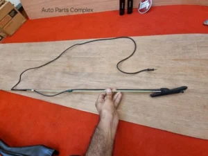 Corolla 1988-91 Ae92 EE90 Roof ariel antenna 2