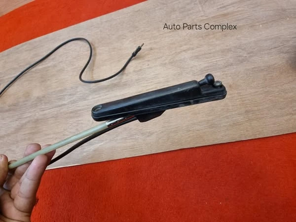 Corolla 1988-91 Ae92 EE90 Roof ariel antenna 3