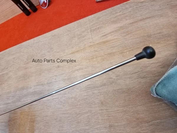 Corolla 1988-91 Ae92 EE90 Roof ariel antenna 6