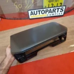 Corolla Ae82 ee80 ae81 dash cluster surround trim (Brown2