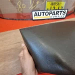 Corolla Ae82 ee80 ae81 dash cluster surround trim (Brown5