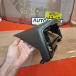 Corolla Ae82 ee80 ae81 dash cluster surround trim (Brown6