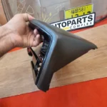 Corolla Ae82 ee80 ae81 dash cluster surround trim (Brown7