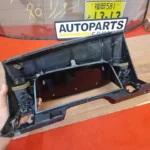 Corolla Ae82 ee80 ae81 dash cluster surround trim (Brown8