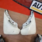 Corolla Ae92 ae90 Ee90 1988-91 OEM mud flaps 3