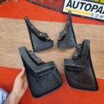 Corolla Ae92 ae90 Ee90 1988-91 OEM mud flaps 5