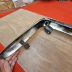 Corolla Te27 Ke25 Te21 rear bumper 10
