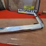 Corolla Te27 Ke25 Te21 rear bumper 2