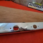 Corolla Te27 Ke25 Te21 rear bumper 4