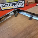 Corolla Te27 Ke25 Te21 rear bumper 9