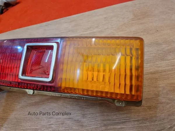 Corona RT40 RT41 RT43 tail lights (Right side)2