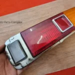 Corona RT40 RT41 RT43 tail lights (Right side)3