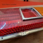 Corona RT40 RT41 RT43 tail lights (Right side)4