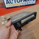 Fujitsu ten limited 1980s cassette player for Corolla ke70 Ae70 Hilux rn30 rn36 rn46 2