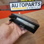 Fujitsu ten limited 1980s cassette player for Corolla ke70 Ae70 Hilux rn30 rn36 rn46 3