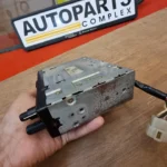 Fujitsu ten limited 1980s cassette player for Corolla ke70 Ae70 Hilux rn30 rn36 rn46 7