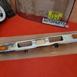 Hilux pickup 4WD 1981 1982 1983 front chrome bumper1