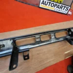 Hilux pickup 4WD 1981 1982 1983 front chrome bumper10