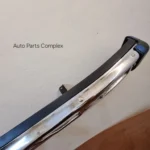Hilux pickup 4WD 1981 1982 1983 front chrome bumper12