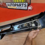 Hilux pickup 4WD 1981 1982 1983 front chrome bumper6