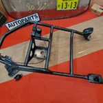 Land cruiser 80 series JDM spare tyre carrier fj80 Fzj80 hjd80 lc80 2