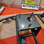 Land cruiser 80 series JDM spare tyre carrier fj80 Fzj80 hjd80 lc80 3