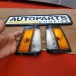 Mark II 1980 1981 1982 Gx61 mx63 rx60 corner parking lamps 1