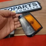 Mark II 1980 1981 1982 Gx61 mx63 rx60 corner parking lamps 3