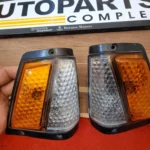 Mark II 1980 1981 1982 Gx61 mx63 rx60 corner parking lamps 4