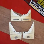 Mark ii GX71 MX73 mud flaps 1