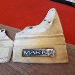 Mark ii GX71 MX73 mud flaps 4