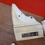 Mark ii GX71 MX73 mud flaps 5