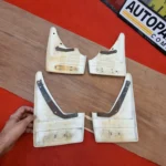 Mark ii GX71 MX73 mud flaps 8