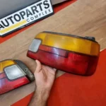 Starlet ep80 ep81 ep82 tail lights 2