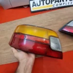 Starlet ep80 ep81 ep82 tail lights 3