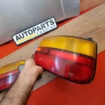 Starlet ep80 ep81 ep82 tail lights 4
