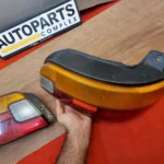 Starlet ep80 ep81 ep82 tail lights 6