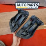 Starlet ep80 ep81 ep82 tail lights 8