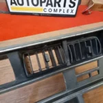 TOYOTA CROWN MS80 MS85 RHD Instrument Panel Radio Trim 4