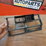 TOYOTA CROWN MS80 MS85 RHD Instrument Panel Radio Trim 5