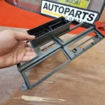 TOYOTA CROWN MS80 MS85 RHD Instrument Panel Radio Trim 7