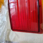Toyota Carina Ta10 ta12 1970-77 tail light lenses pair (L+R) 5