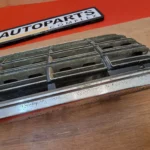 Toyota Crown 1987-1990 s130 radiator grille.11