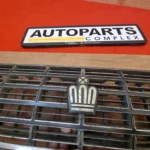 Toyota Crown 1987-1990 s130 radiator grille.5